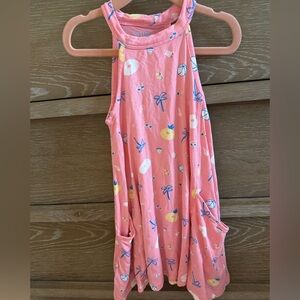 Harper Canyon Pink Sundress